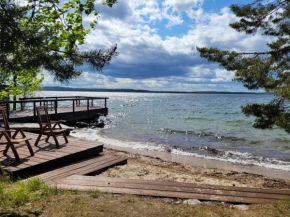 Lakeland Karelia Puutikka Kesälahti